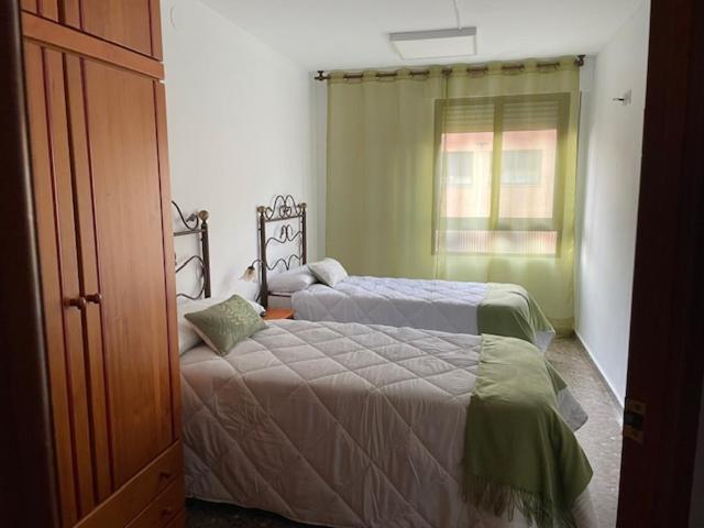 Apartamento Diagonal نوليس المظهر الخارجي الصورة
