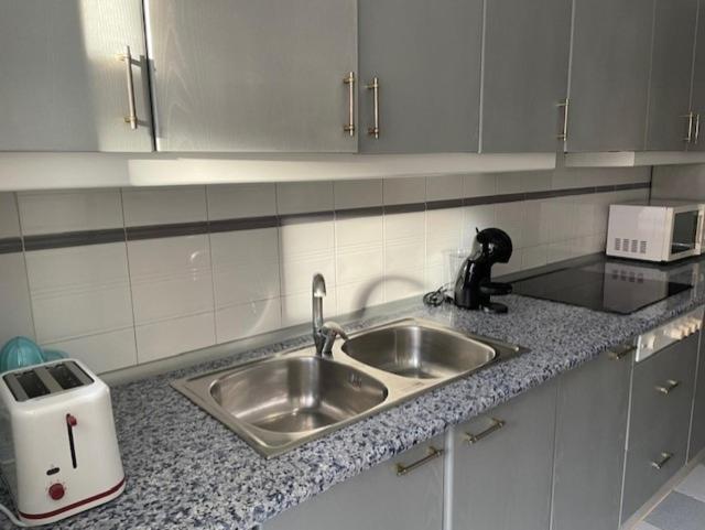 Apartamento Diagonal نوليس المظهر الخارجي الصورة