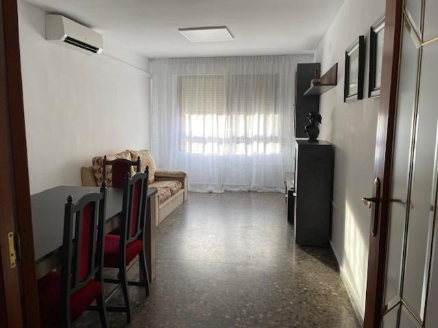 Apartamento Diagonal نوليس المظهر الخارجي الصورة