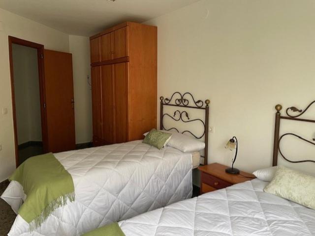 Apartamento Diagonal نوليس المظهر الخارجي الصورة