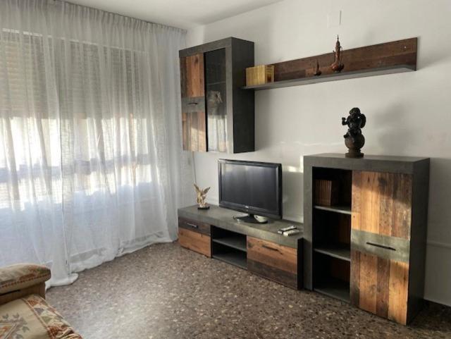 Apartamento Diagonal نوليس المظهر الخارجي الصورة